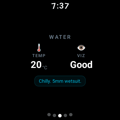 Spearo Go screenshot 3